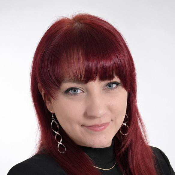 Katrin Luthardt Bild von Katrin Luthardt
