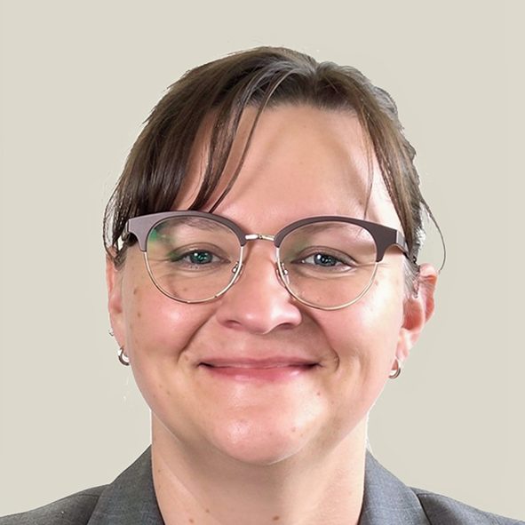 Katrin Luthardt Bild von Katrin Luthardt